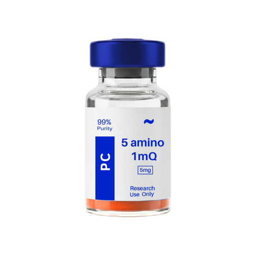 5-amino-1mq medchemexpress 5-Amino-1MQ – Maple Peptides (PC)