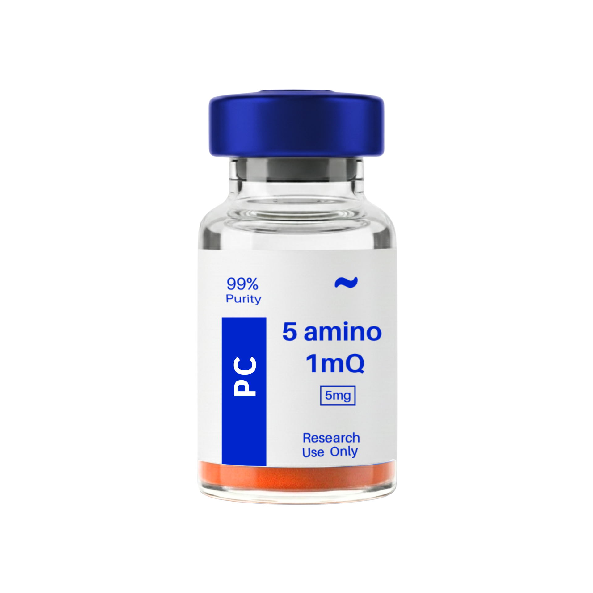 5-amino-1mq. Buy 5-Amino-1MQ 50mg | Where to Buy 5-Amino-1MQ | Purgo Labs | Buy Peptides  Online main image 0