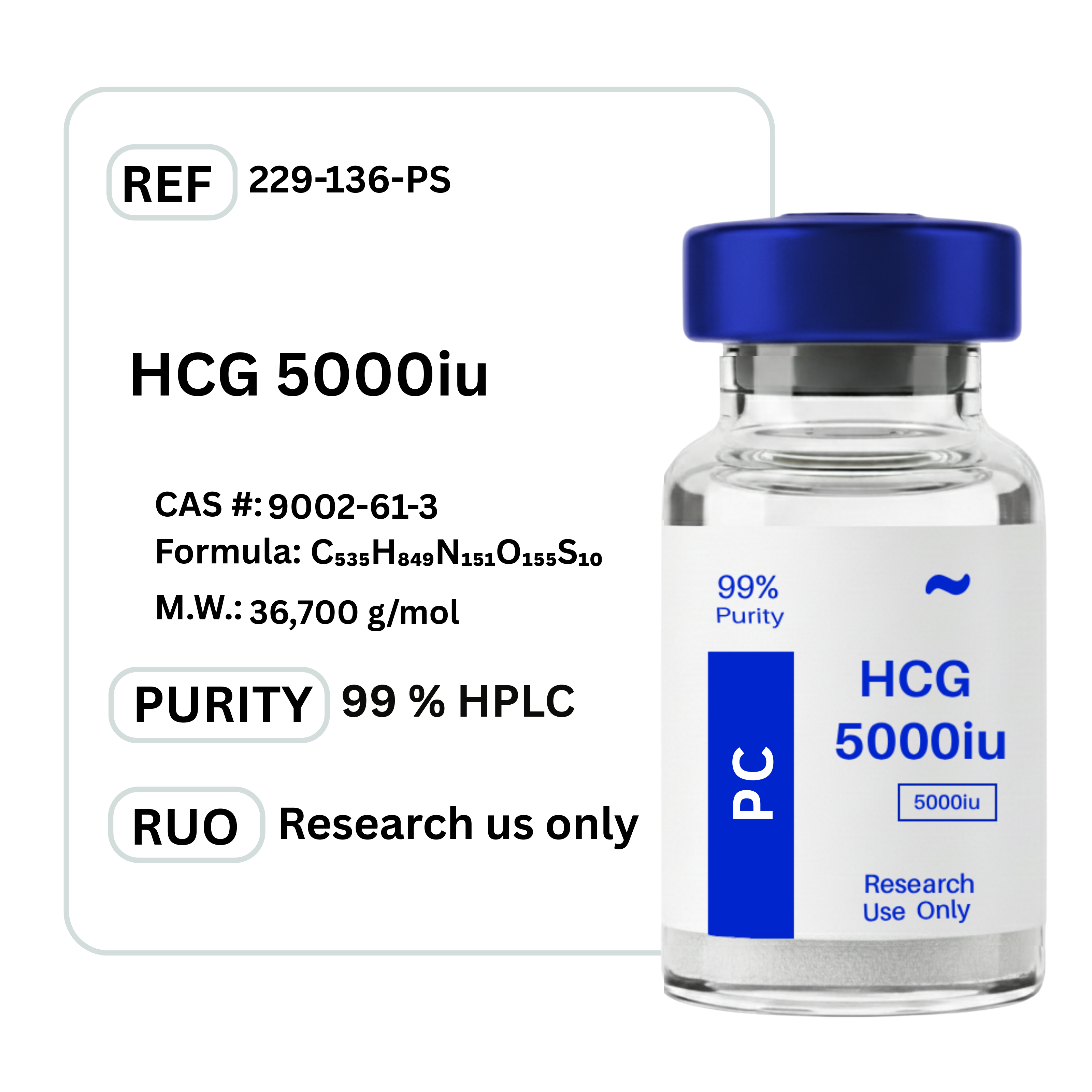 HCG